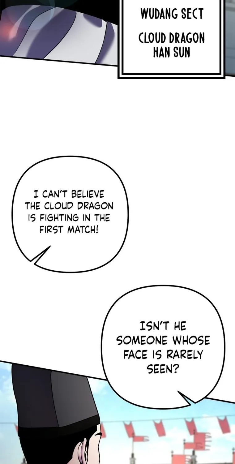 Revenge of Young Master Peng Chapter 100 page 72 - 