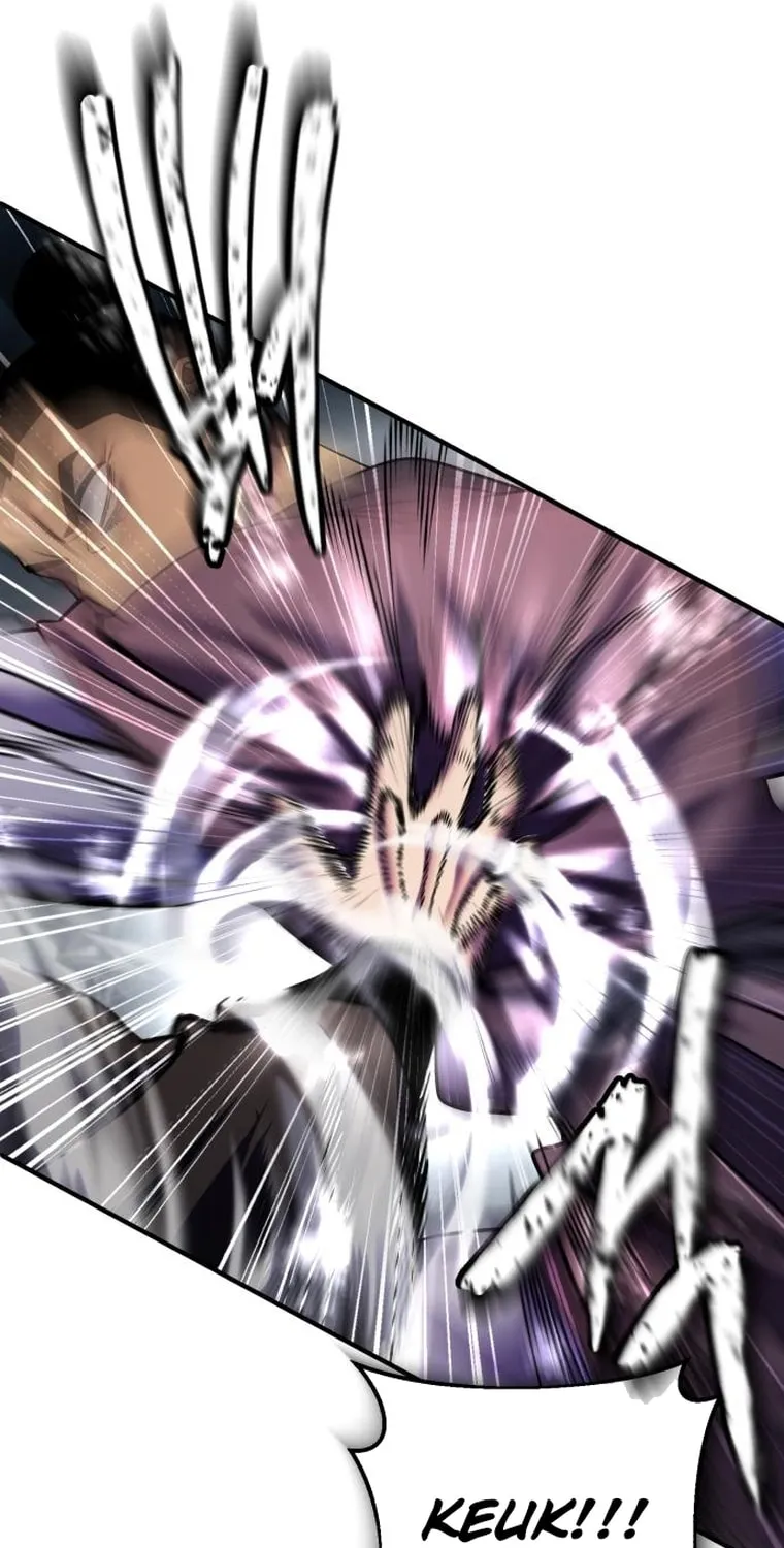 Revenge of Young Master Peng Chapter 100 page 77 - 