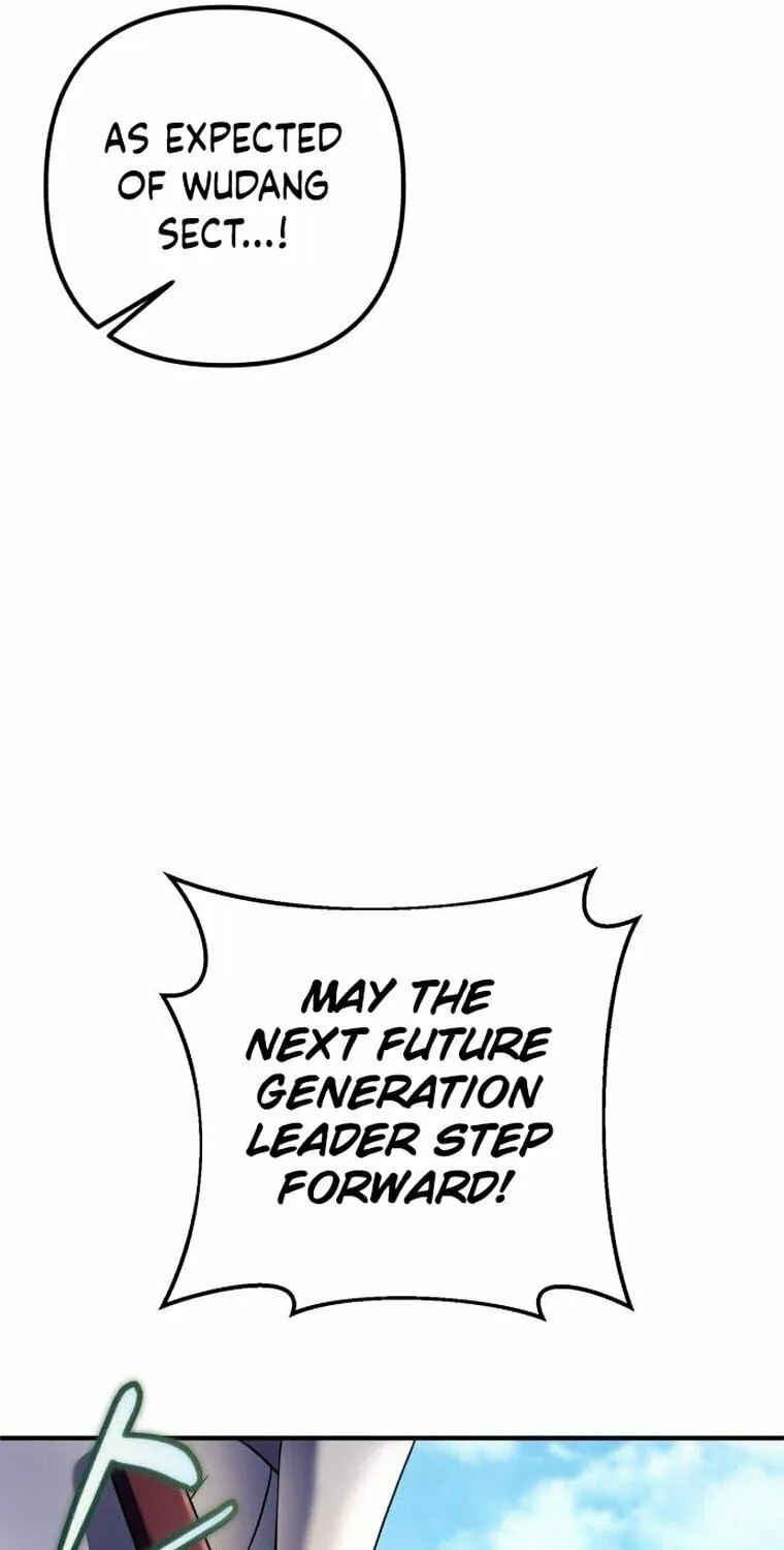 Revenge of Young Master Peng Chapter 100 page 80 - 