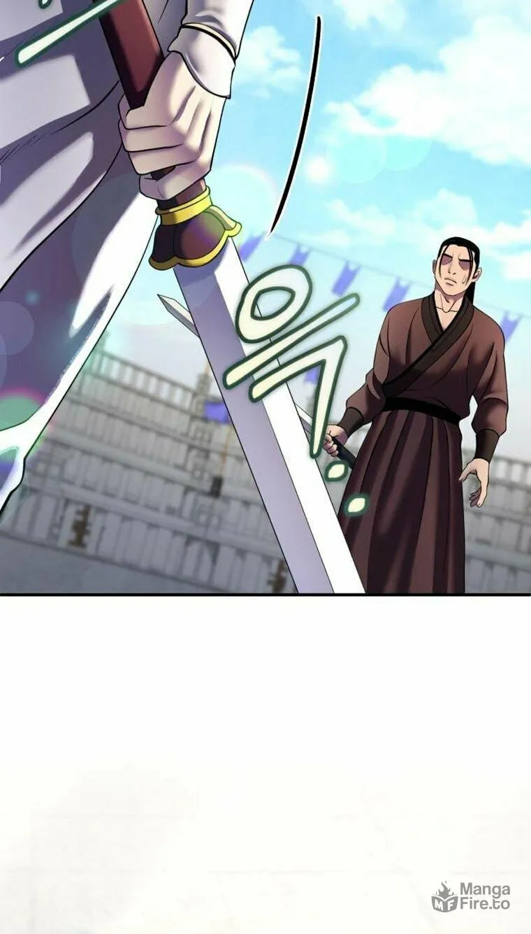 Revenge of Young Master Peng Chapter 100 page 81 - 