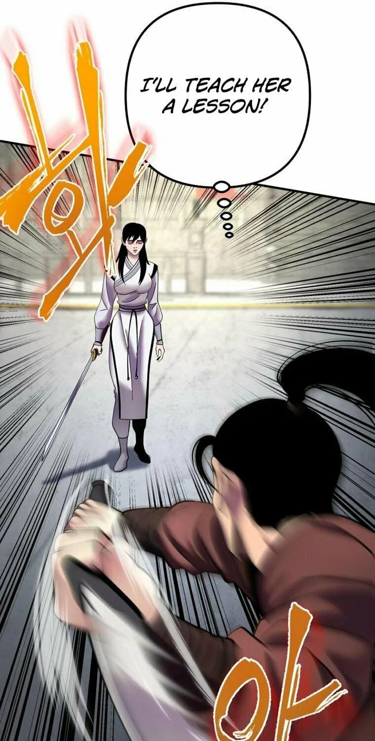 Revenge of Young Master Peng Chapter 100 page 87 - 