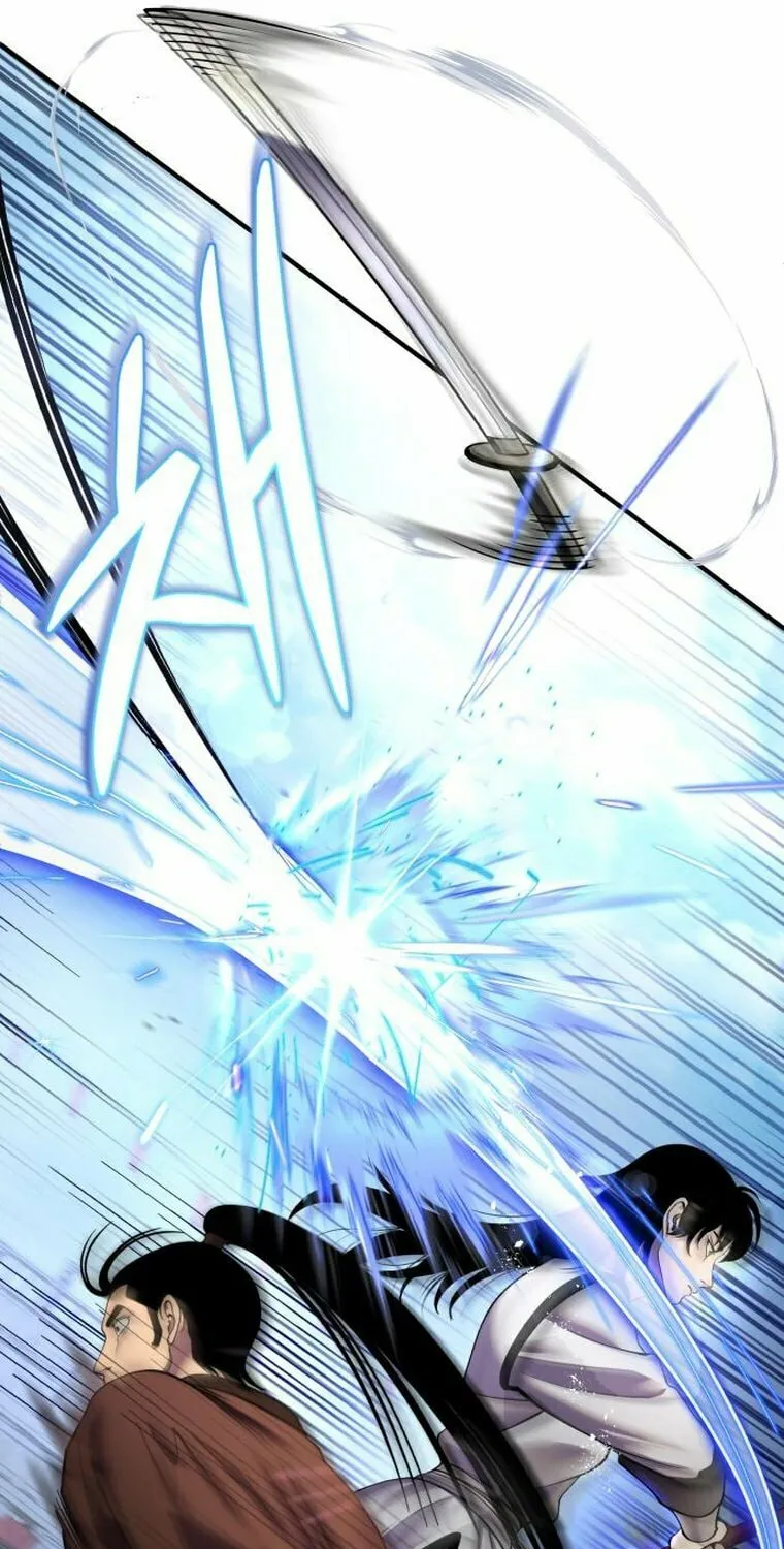 Revenge of Young Master Peng Chapter 100 page 89 - 