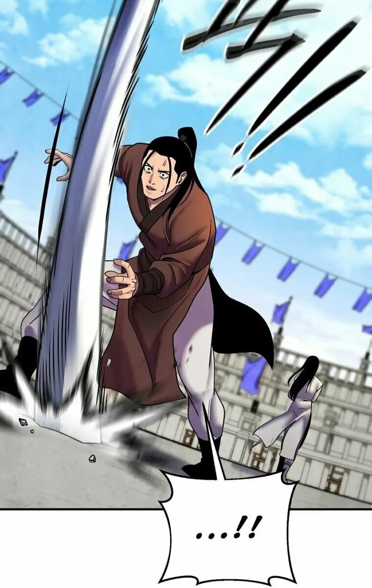 Revenge of Young Master Peng Chapter 100 page 91 - 
