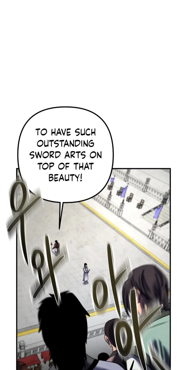 Revenge of Young Master Peng Chapter 100 page 92 - 