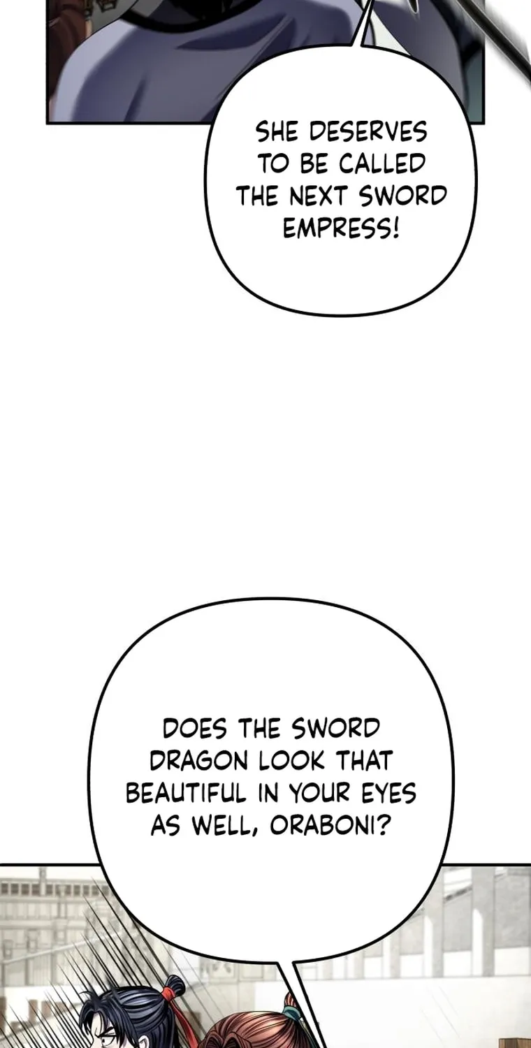 Revenge of Young Master Peng Chapter 100 page 93 - 