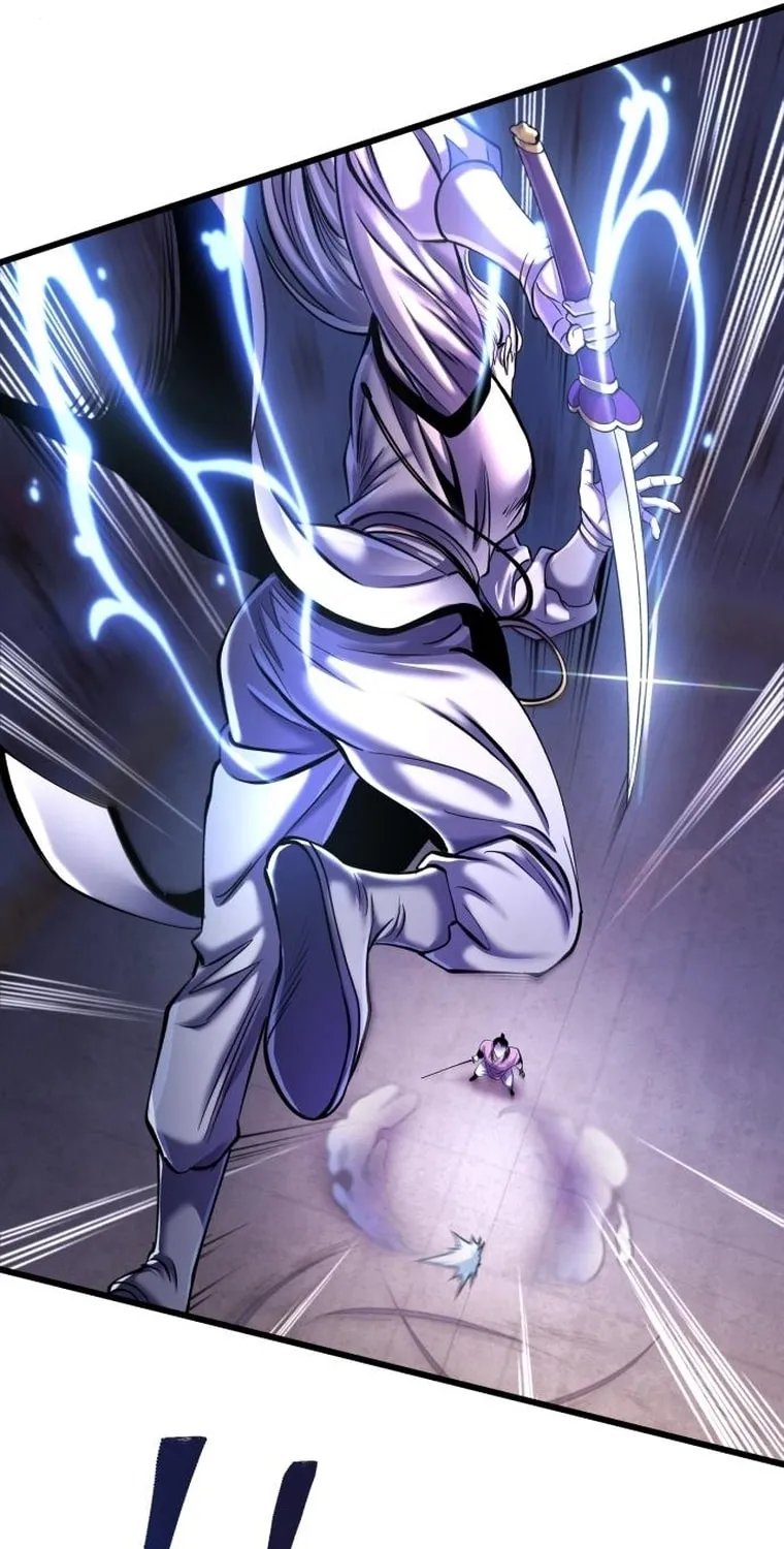 Revenge of Young Master Peng Chapter 101 page 107 - 