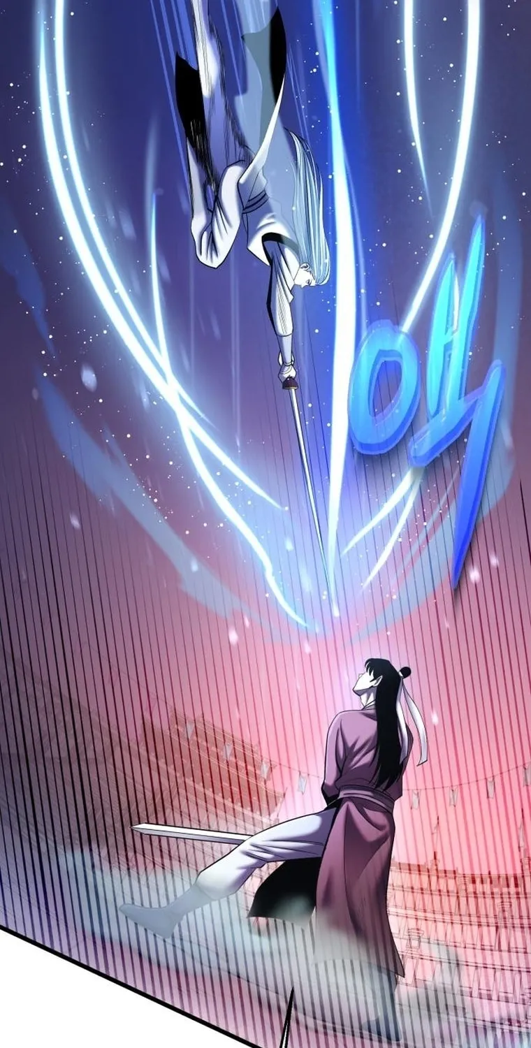 Revenge of Young Master Peng Chapter 101 page 110 - 