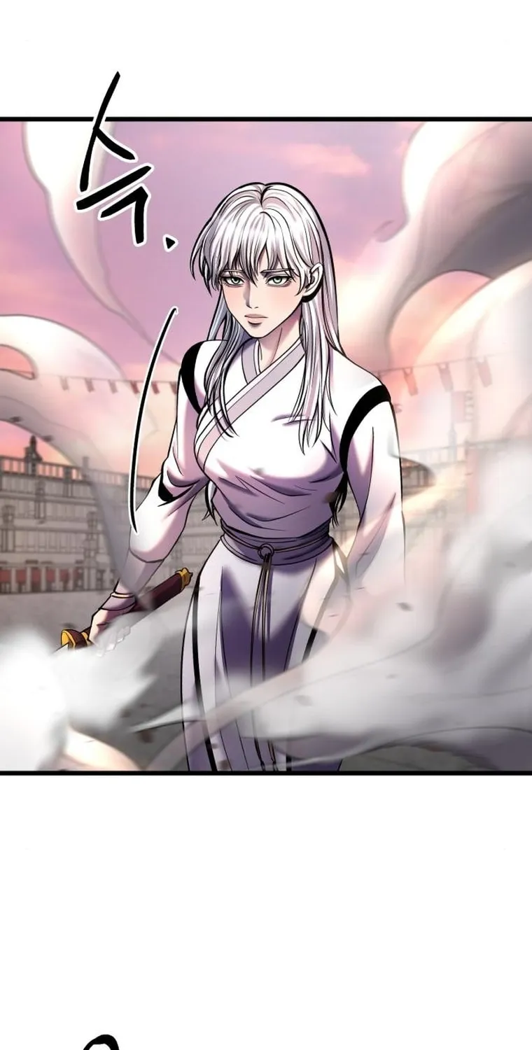 Revenge of Young Master Peng Chapter 101 page 119 - 