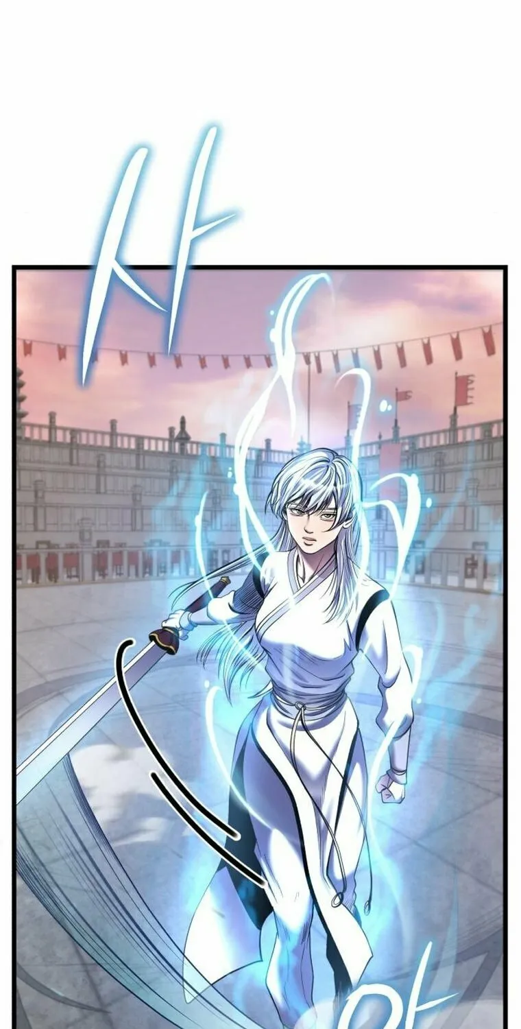 Revenge of Young Master Peng Chapter 101 page 124 - 