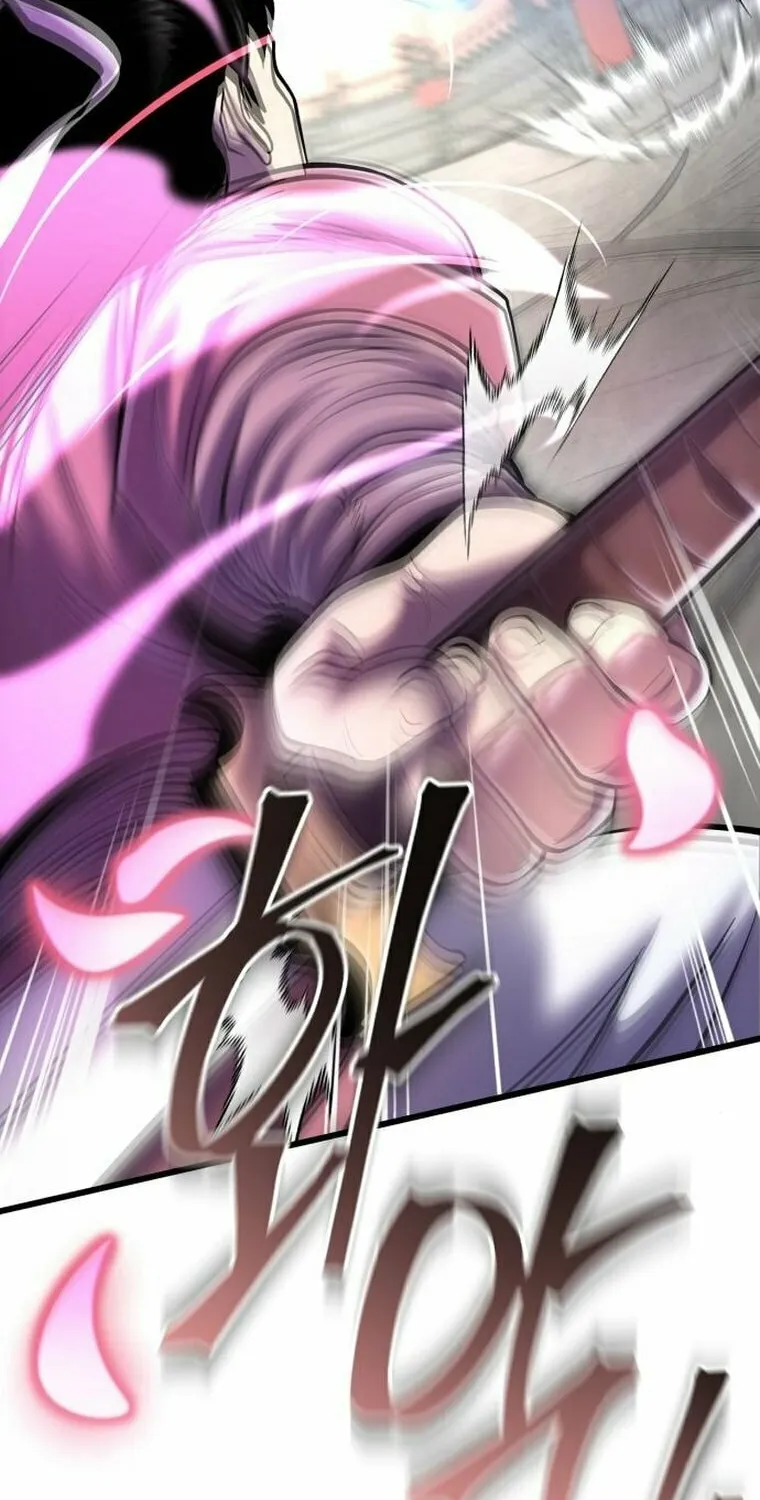 Revenge of Young Master Peng Chapter 101 page 127 - 