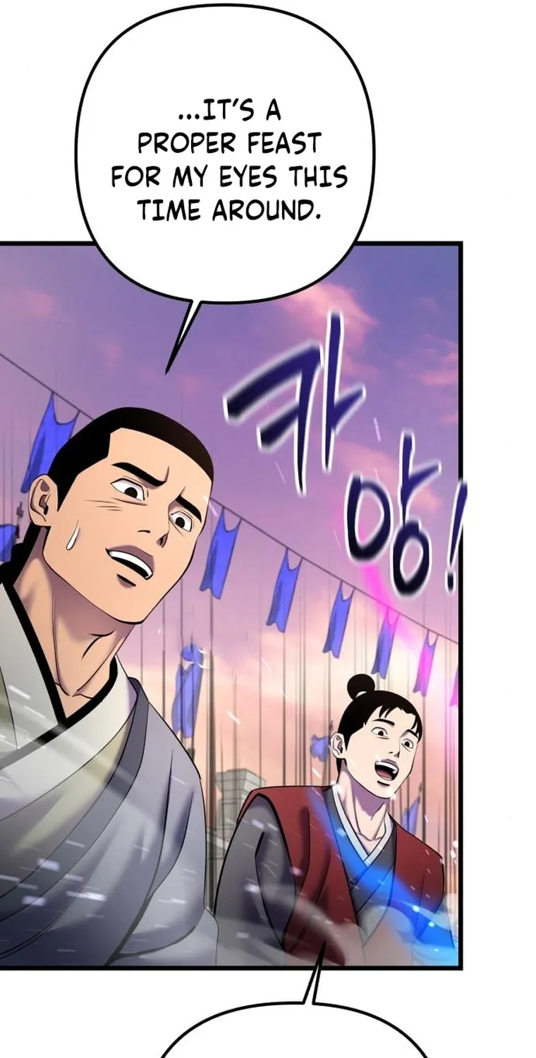 Revenge of Young Master Peng Chapter 101 page 129 - 