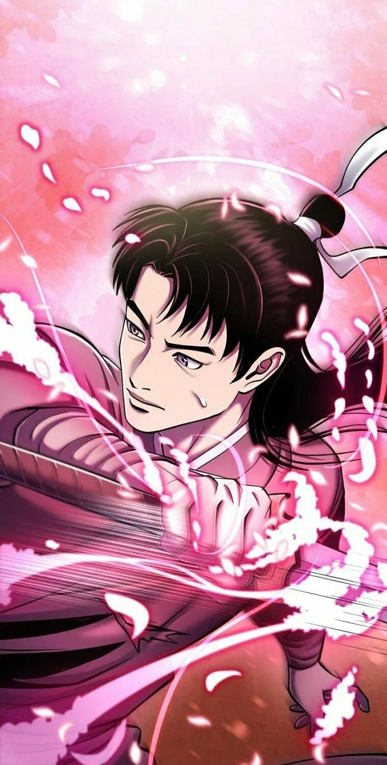 Revenge of Young Master Peng Chapter 101 page 134 - 