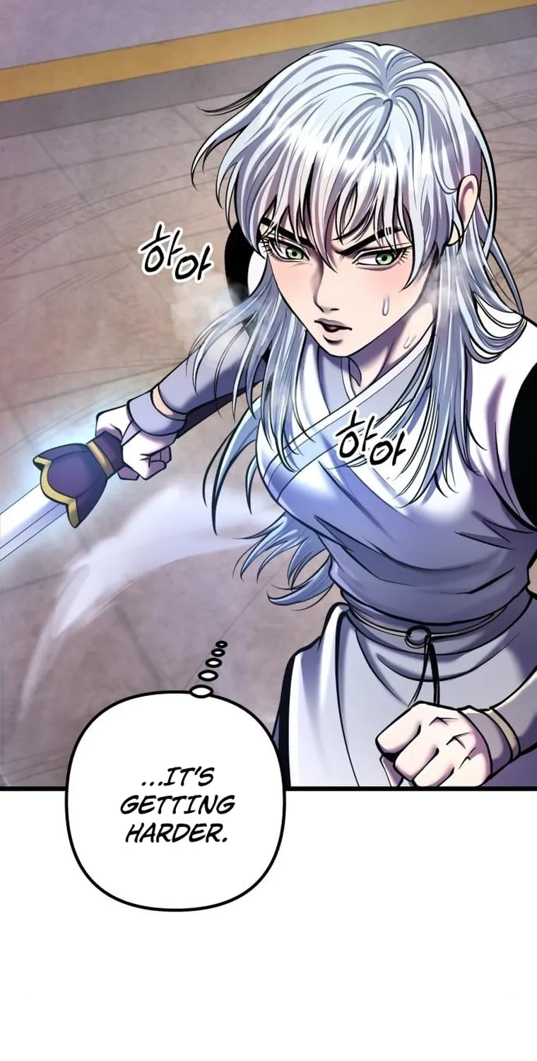 Revenge of Young Master Peng Chapter 101 page 140 - 