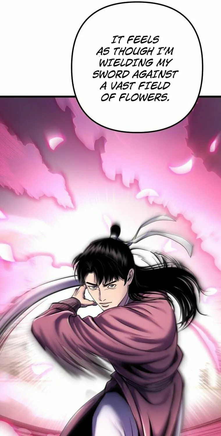Revenge of Young Master Peng Chapter 101 page 142 - 