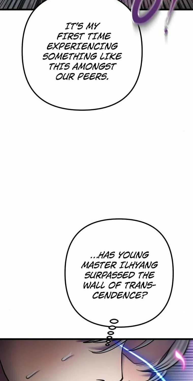 Revenge of Young Master Peng Chapter 101 page 145 - 