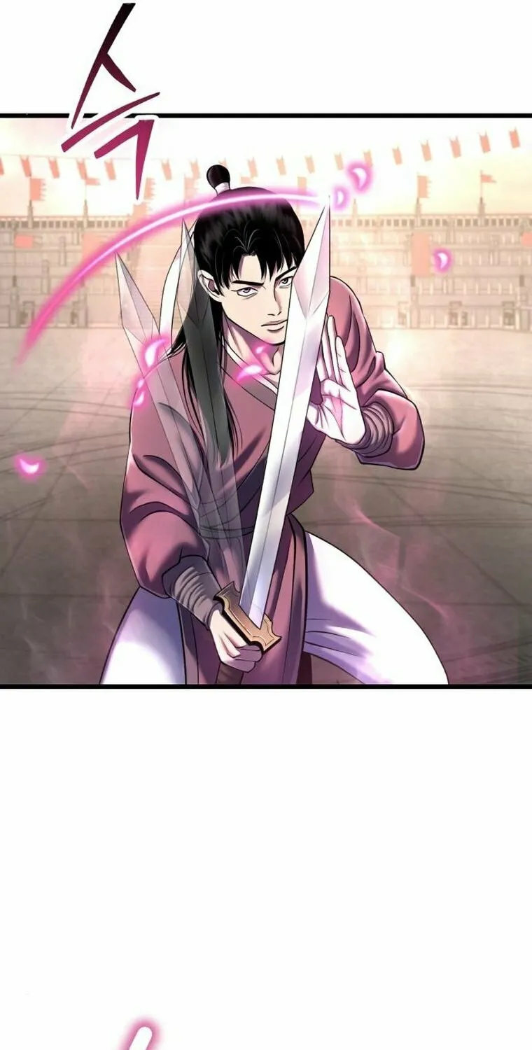 Revenge of Young Master Peng Chapter 101 page 150 - 