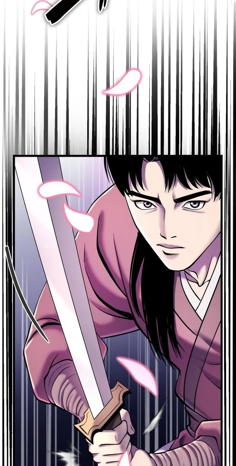 Revenge of Young Master Peng Chapter 101 page 160 - 