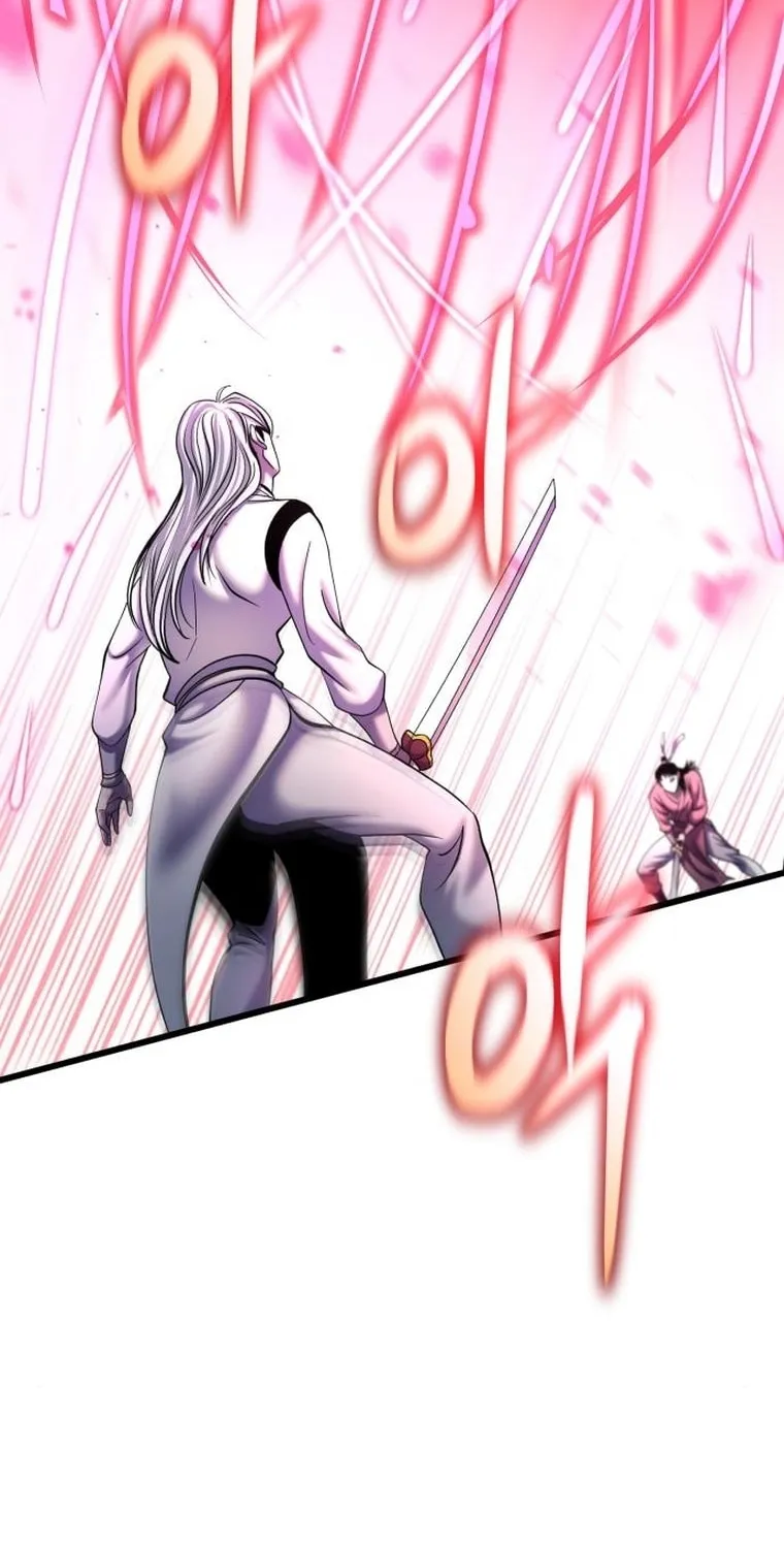 Revenge of Young Master Peng Chapter 101 page 167 - 