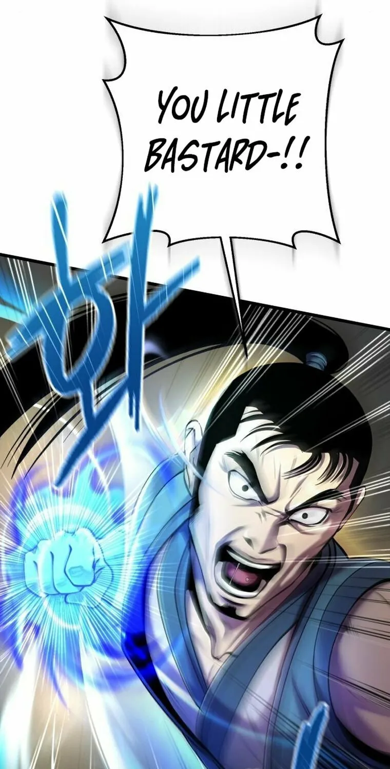 Revenge of Young Master Peng Chapter 101 page 18 - 