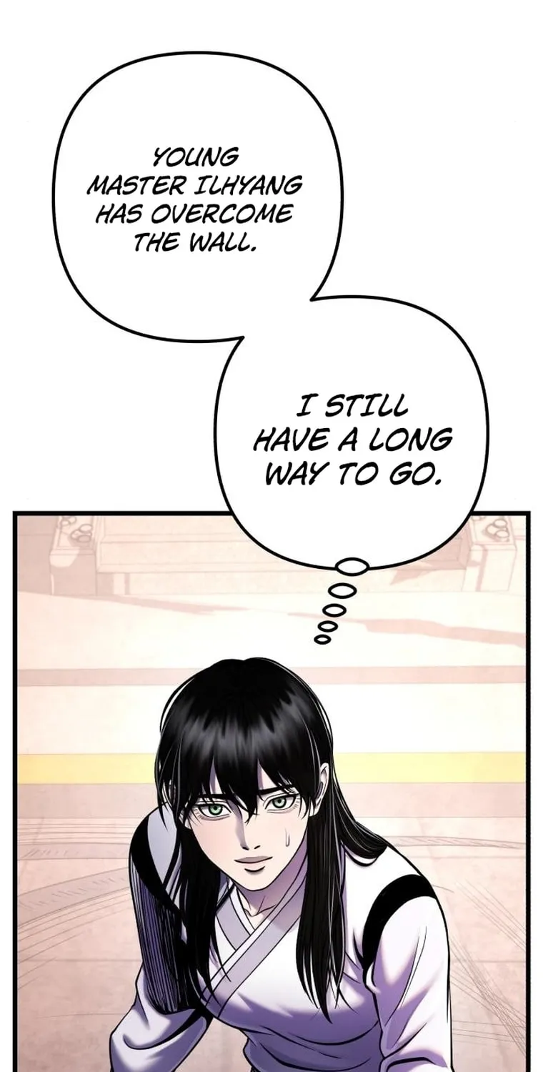 Revenge of Young Master Peng Chapter 101 page 173 - 