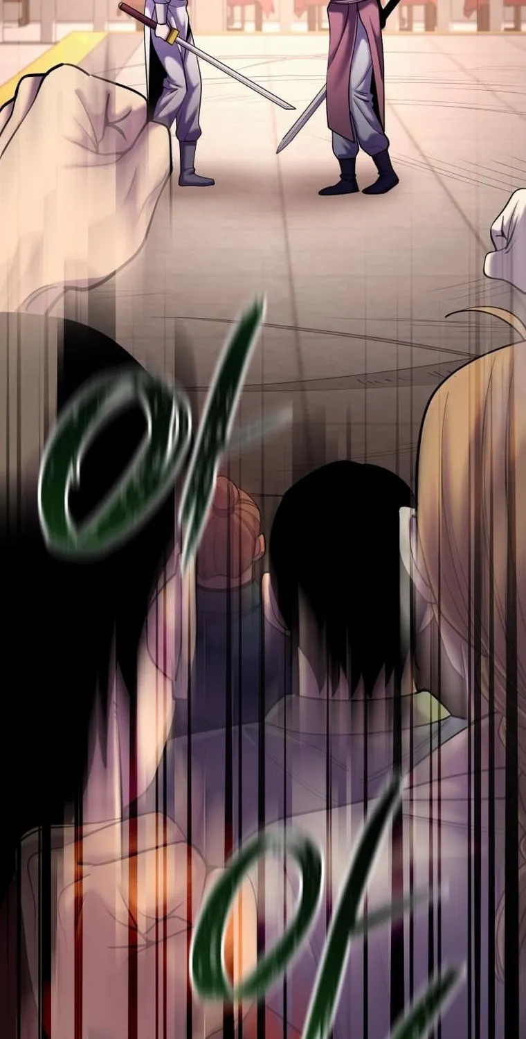 Revenge of Young Master Peng Chapter 101 page 176 - 