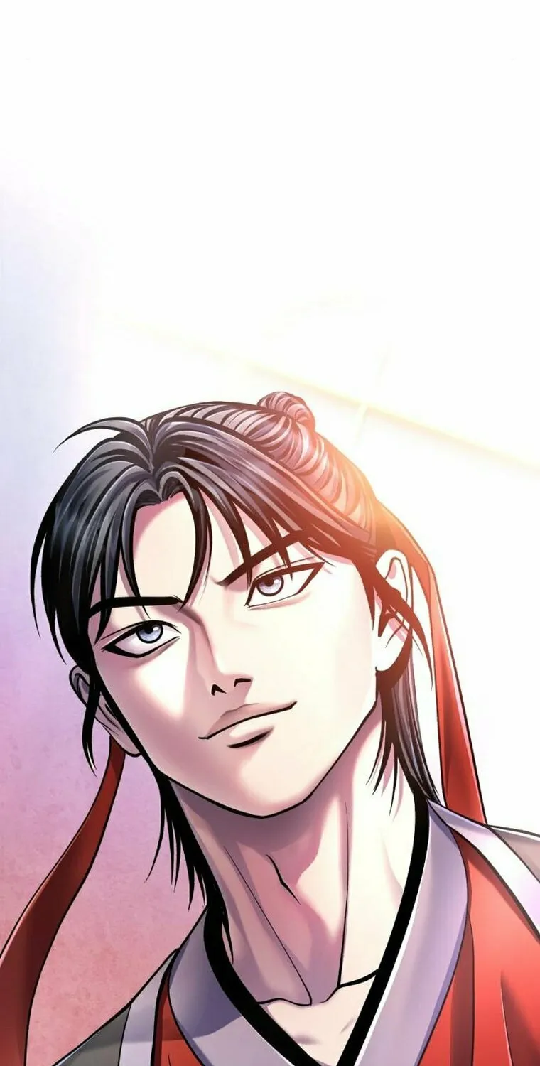 Revenge of Young Master Peng Chapter 101 page 191 - 