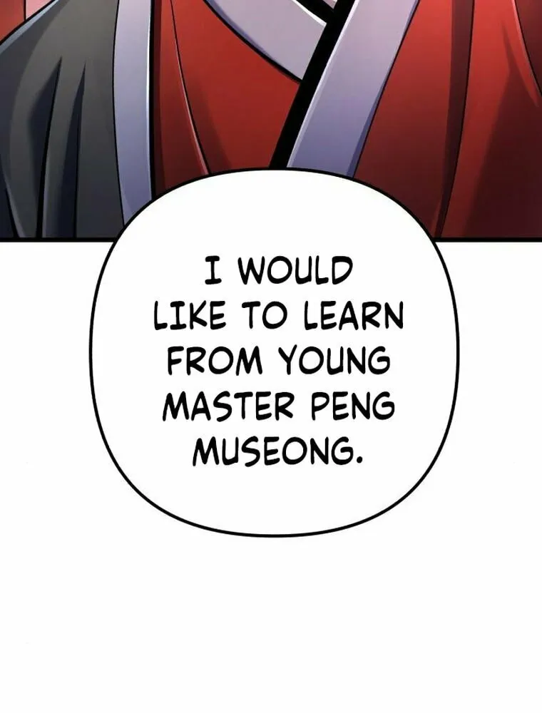 Revenge of Young Master Peng Chapter 101 page 192 - 