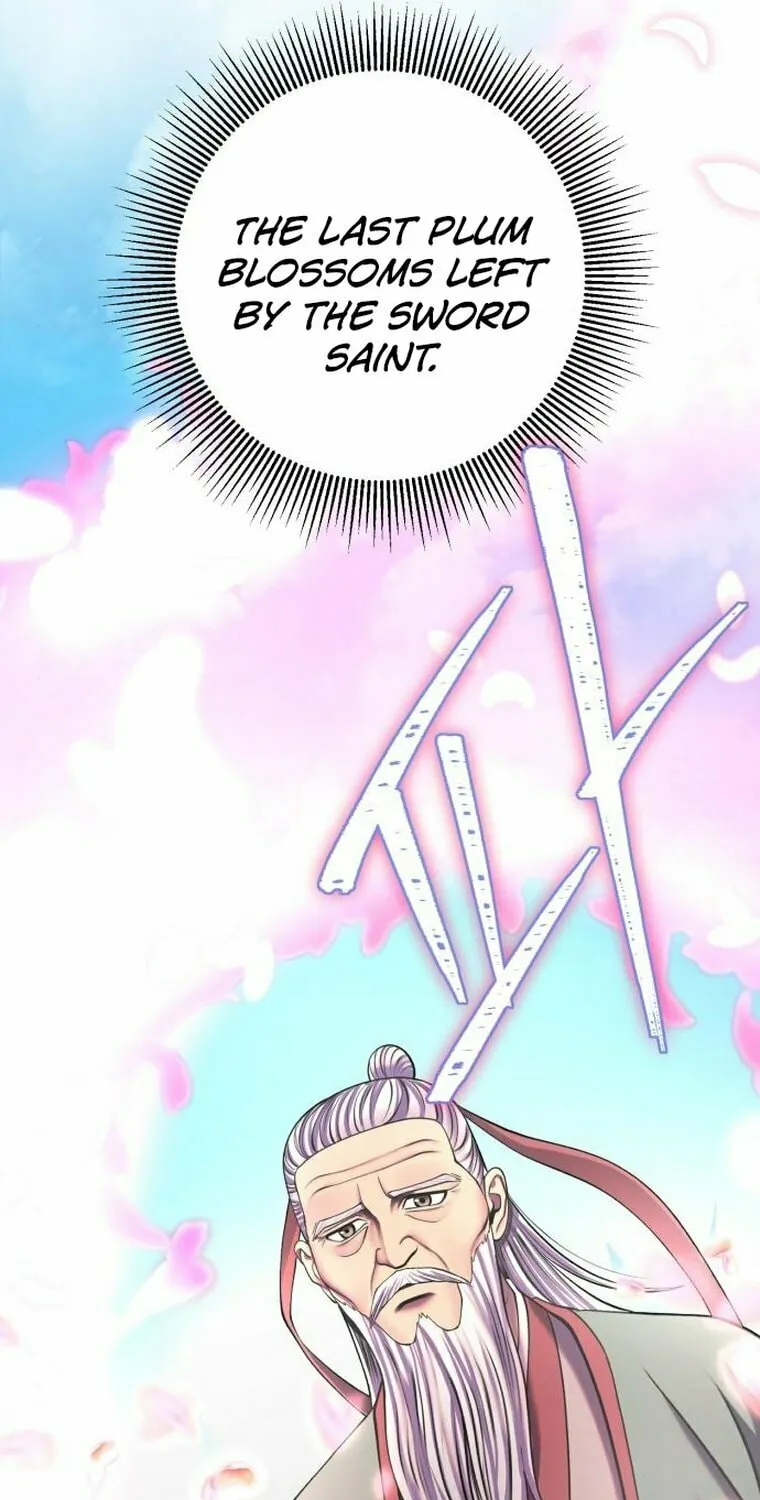 Revenge of Young Master Peng Chapter 101 page 3 - 
