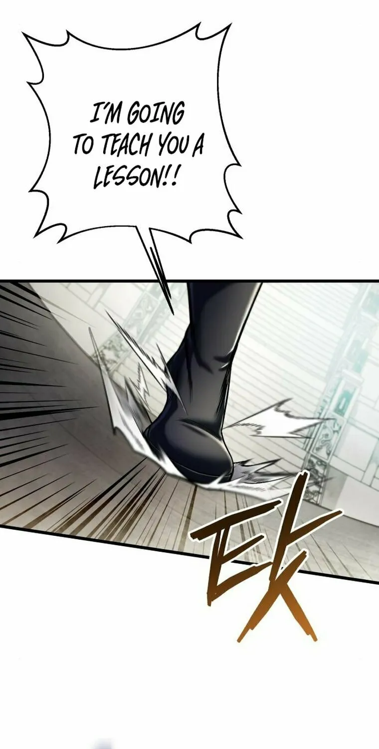 Revenge of Young Master Peng Chapter 101 page 27 - 