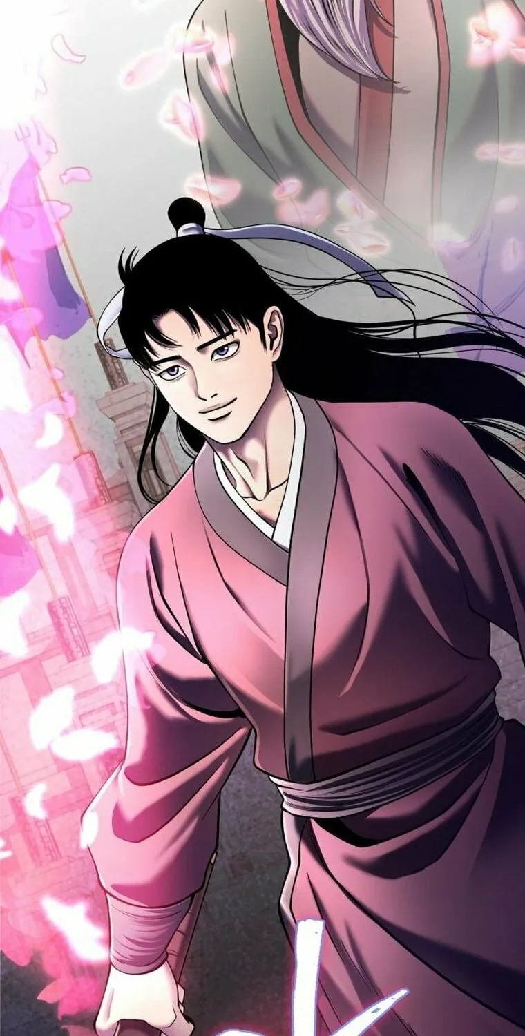 Revenge of Young Master Peng Chapter 101 page 4 - 