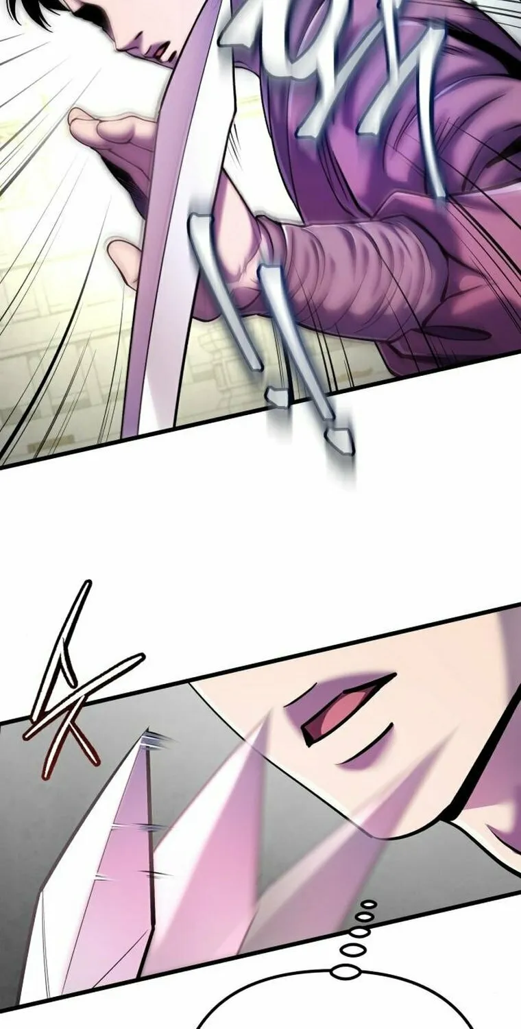 Revenge of Young Master Peng Chapter 101 page 34 - 