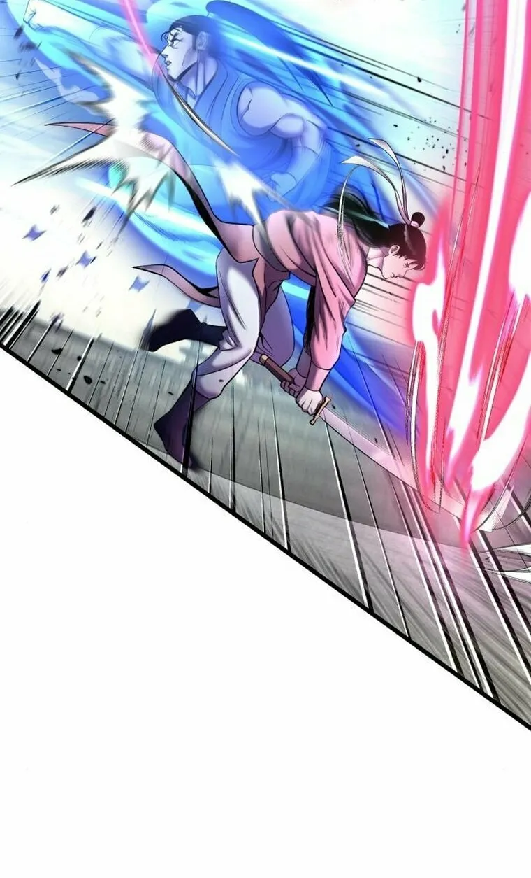 Revenge of Young Master Peng Chapter 101 page 37 - 