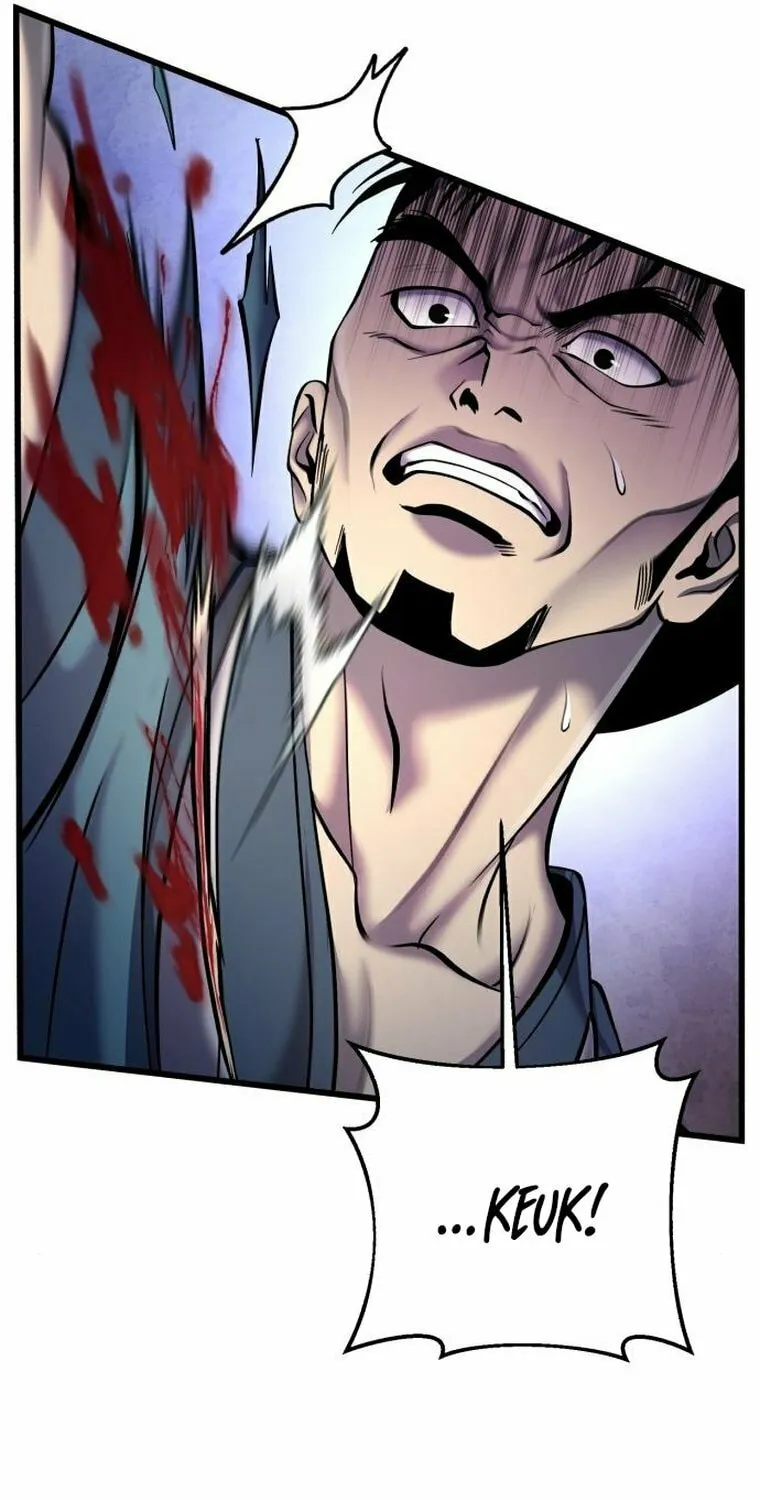 Revenge of Young Master Peng Chapter 101 page 38 - 