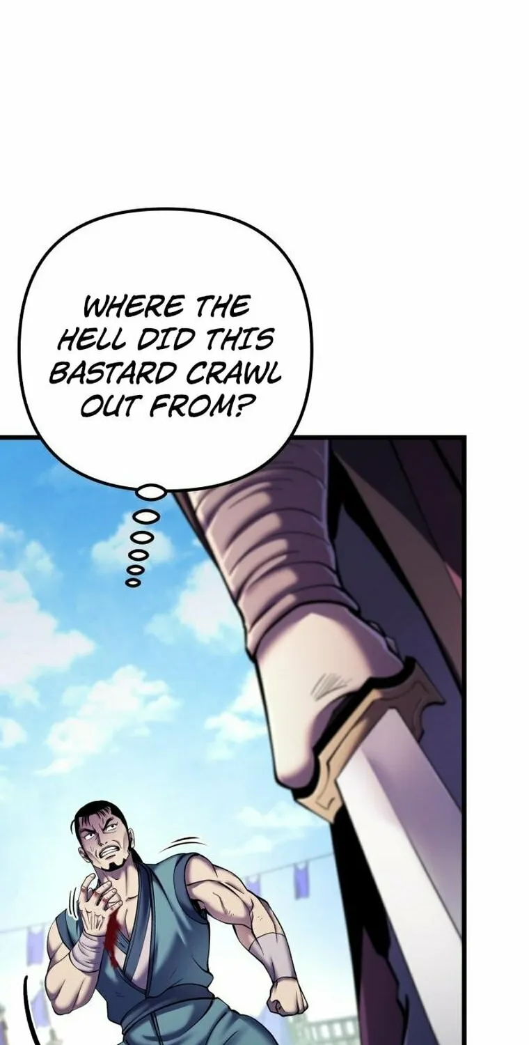 Revenge of Young Master Peng Chapter 101 page 39 - 