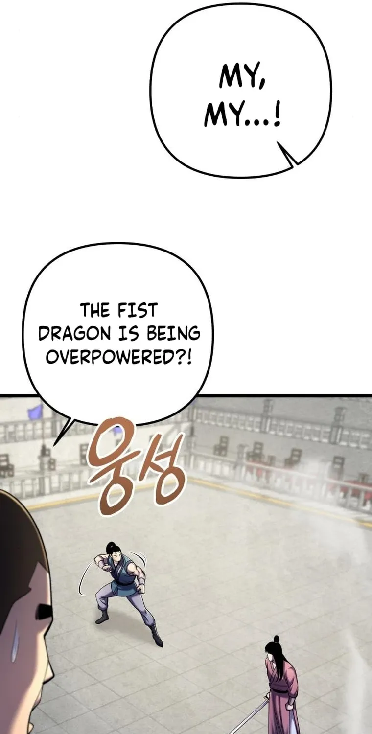 Revenge of Young Master Peng Chapter 101 page 41 - 