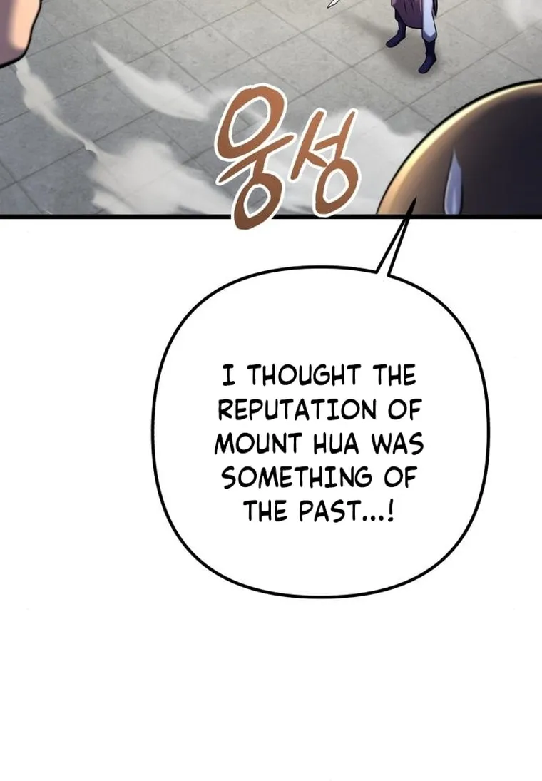 Revenge of Young Master Peng Chapter 101 page 42 - 