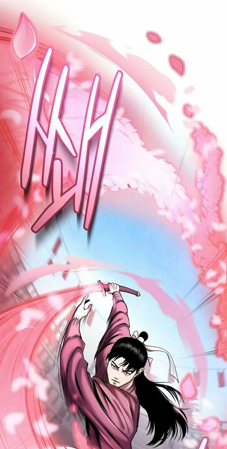Revenge of Young Master Peng Chapter 101 page 46 - 