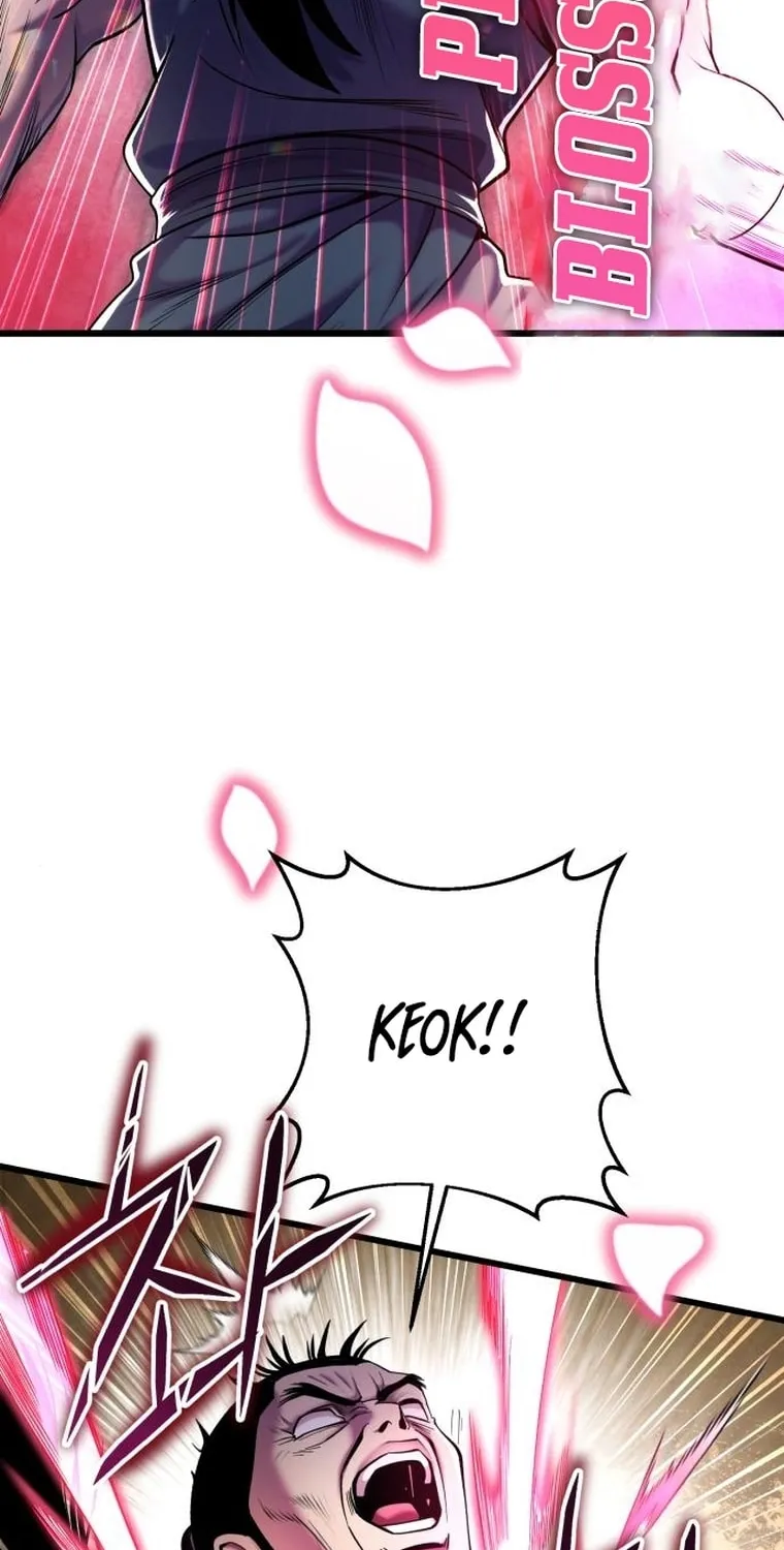 Revenge of Young Master Peng Chapter 101 page 50 - 