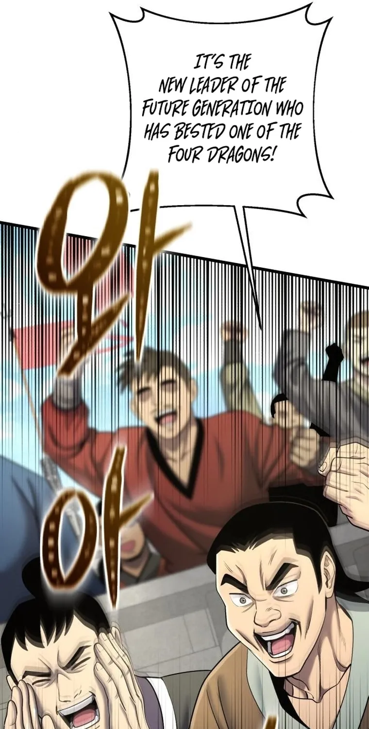 Revenge of Young Master Peng Chapter 101 page 57 - 