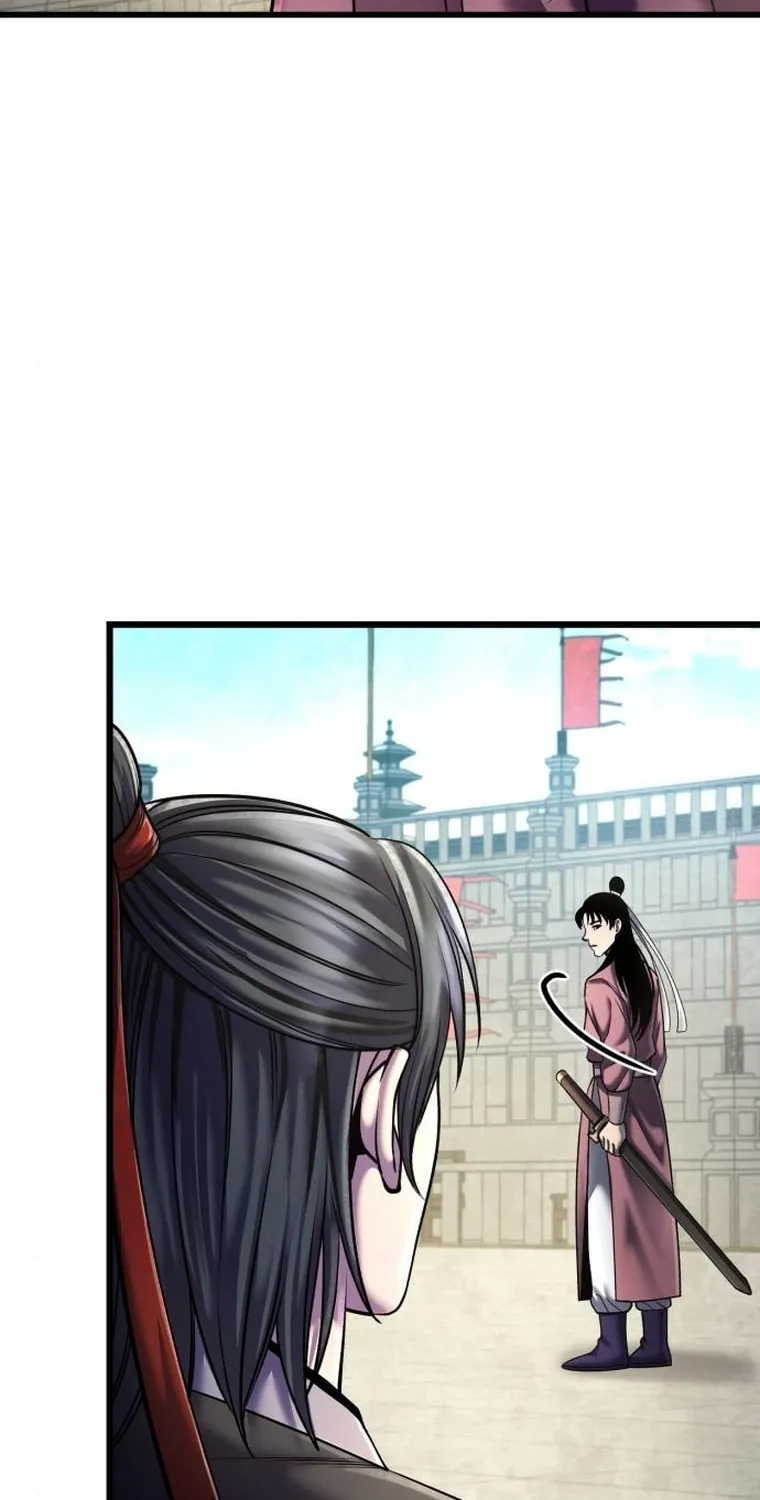 Revenge of Young Master Peng Chapter 101 page 61 - 