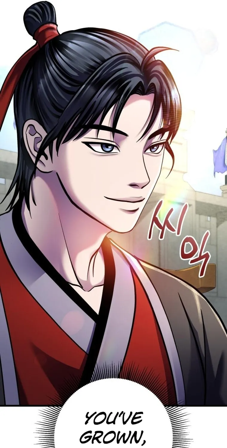 Revenge of Young Master Peng Chapter 101 page 63 - 