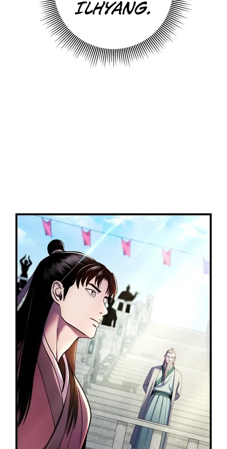 Revenge of Young Master Peng Chapter 101 page 64 - 