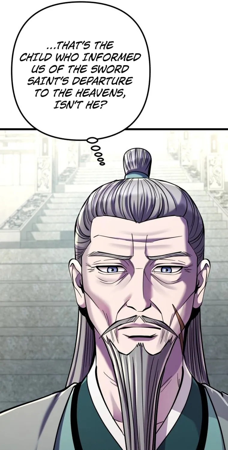 Revenge of Young Master Peng Chapter 101 page 66 - 