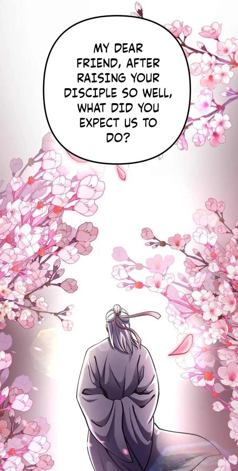 Revenge of Young Master Peng Chapter 101 page 69 - 