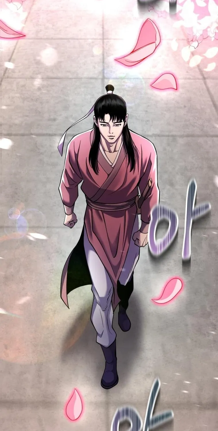 Revenge of Young Master Peng Chapter 101 page 71 - 