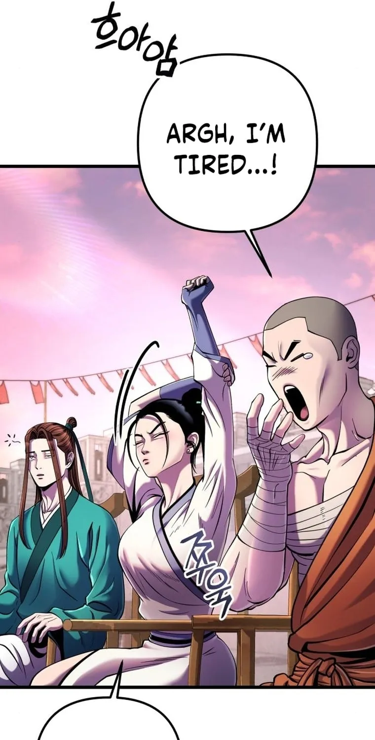Revenge of Young Master Peng Chapter 101 page 75 - 