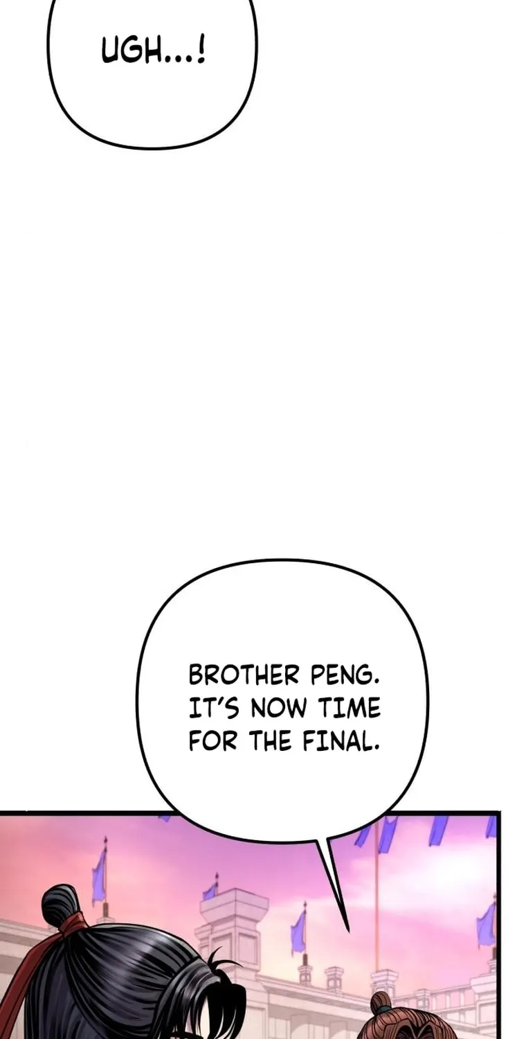 Revenge of Young Master Peng Chapter 101 page 76 - 