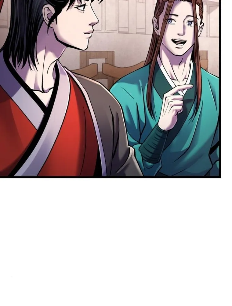 Revenge of Young Master Peng Chapter 101 page 77 - 