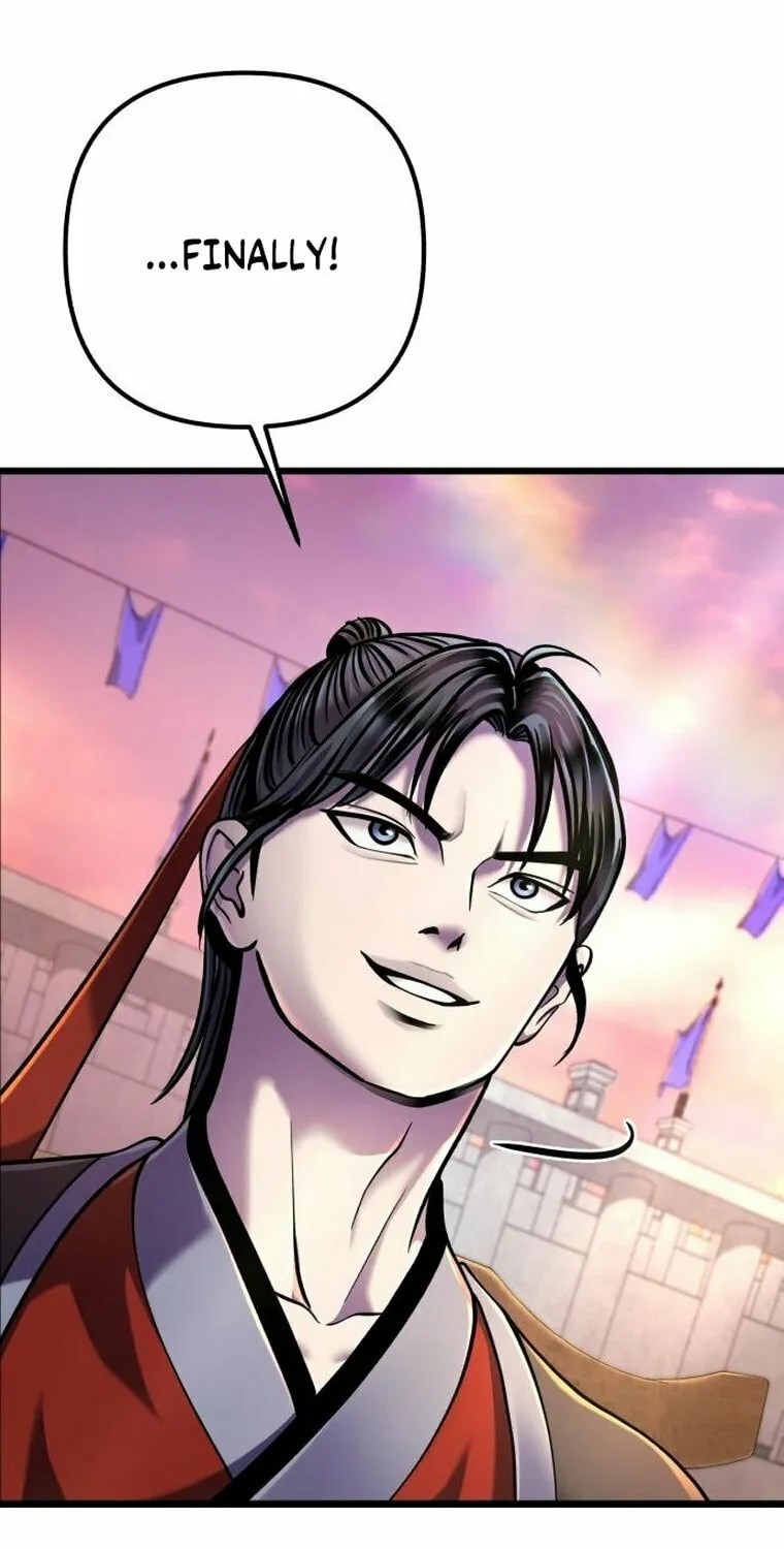 Revenge of Young Master Peng Chapter 101 page 78 - 