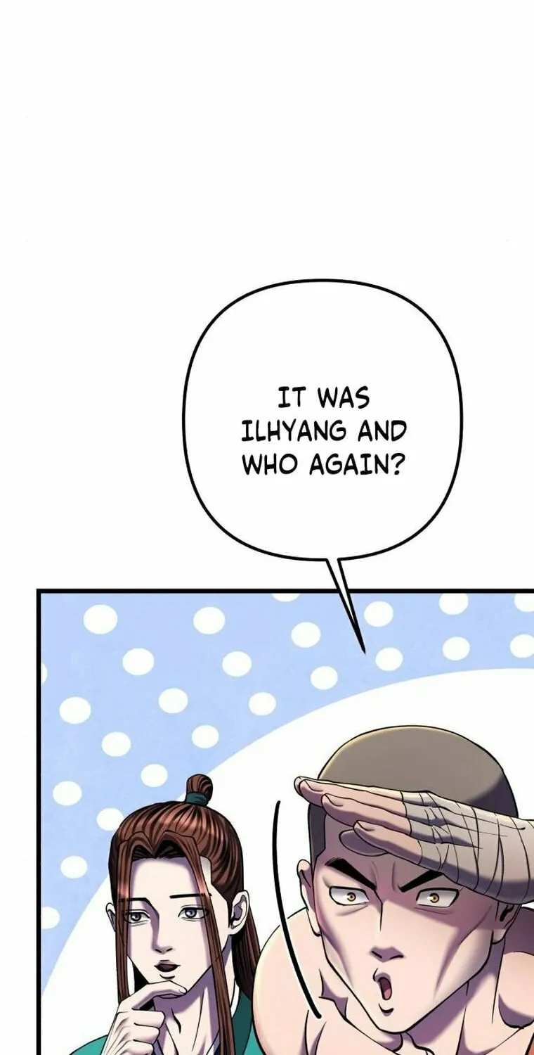 Revenge of Young Master Peng Chapter 101 page 79 - 